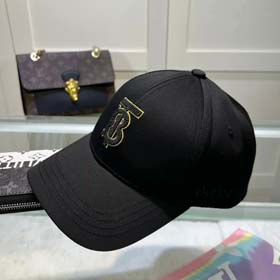 Burberry Peaked Cap Bucket Hat（20+styles)-1505  
